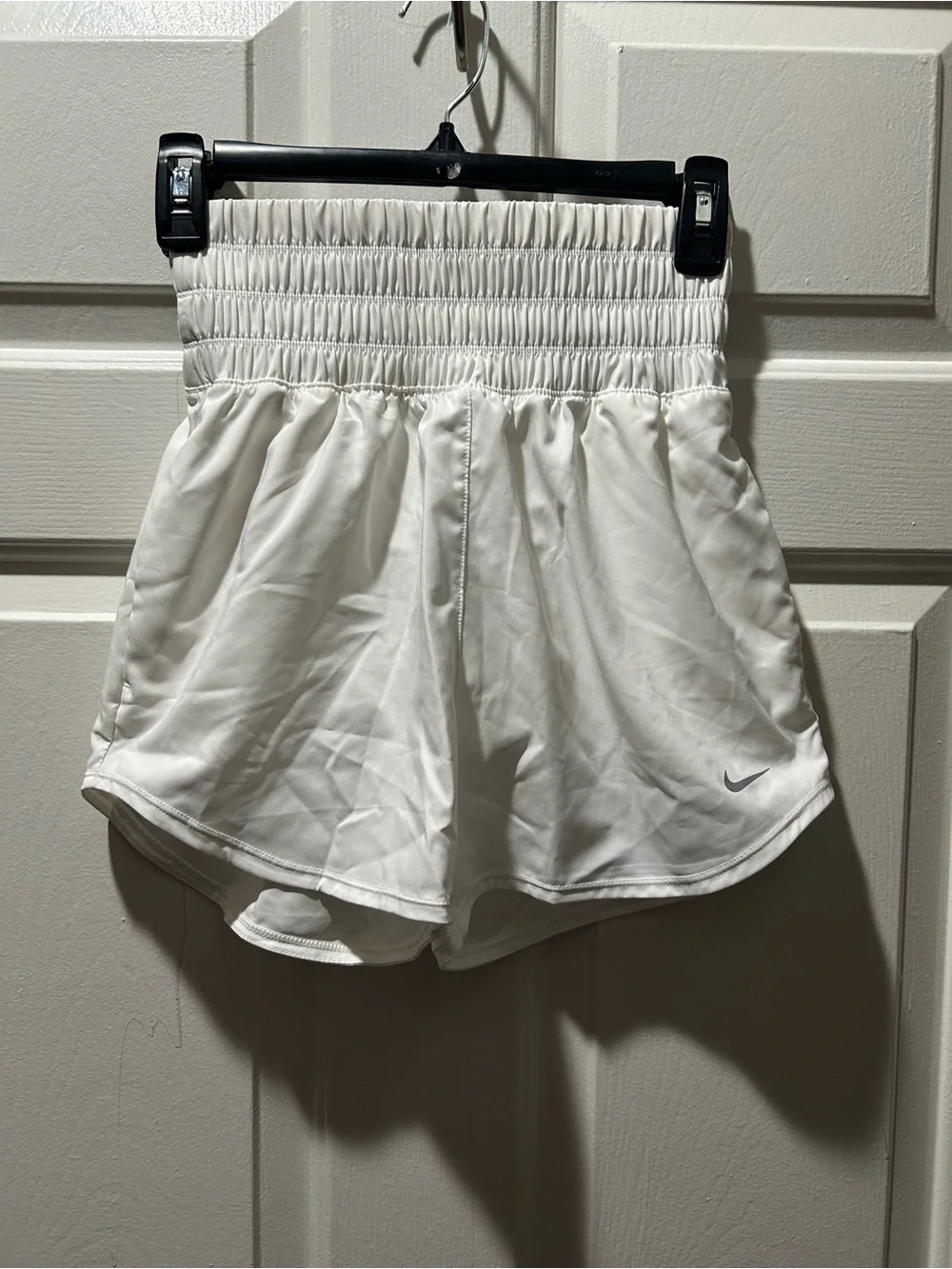 NWT Nike Women's One Dri-FIT Ultra High-Waisted 3